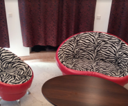 Червоний Рояль фото