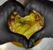 Twist, кафе-бар фото