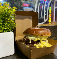 Twist, кафе-бар фото