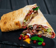 Twist, кафе-бар фото