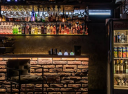 Ov lounge, нічний клуб фото