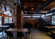 Ov lounge, нічний клуб фото