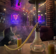 Ov lounge, нічний клуб фото