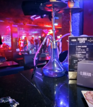 Eldorado, нічний клуб фото