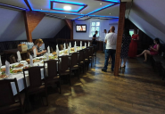 Garage, нічний клуб фото