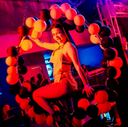 Бразіл, нічний клуб фото