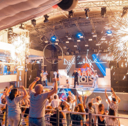 Бразіл, нічний клуб фото