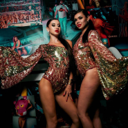 Бразіл, нічний клуб фото