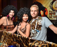 Vip, нічний клуб фото