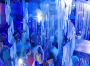 Aqua, нічний клуб фото