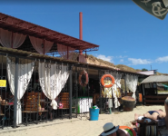 Пілігрим, нічний клуб фото