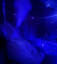 Кальянна Вишня, кальянна фото