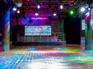 Colosseum, ночной клуб фото