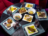 Colosseum, ночной клуб фото