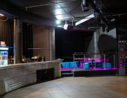 Colosseum, ночной клуб фото