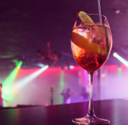 Eila Dance Club, нічний клуб фото