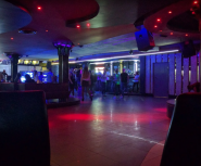 Maximus, ночной клуб фото