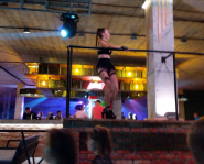 Цунамі, нічний клуб фото