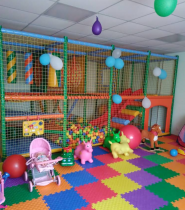 Диснейленд, развлекательный центр фото