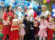 Диснейленд, развлекательный центр фото