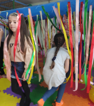 Диснейленд, развлекательный центр фото