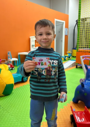 Буба ленд, центр досуга для детей фото