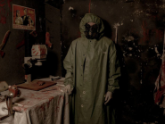 Чорнобиль 1986, розважальний центр фото