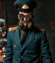 Чорнобиль 1986, розважальний центр фото