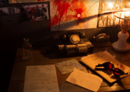 Чорнобиль 1986, розважальний центр фото