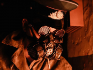 Чорнобиль 1986, розважальний центр фото