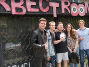 Квеструм Записки Одержимого фото