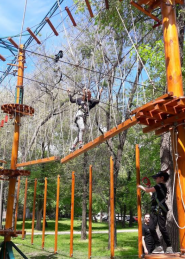 Детский развлекательный центр на переулок Общественный фото