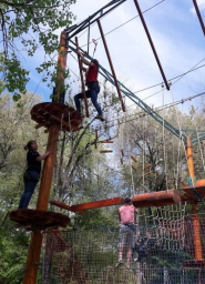 Детский развлекательный центр на переулок Общественный фото