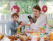 Cool Kids, дитячий центр фото