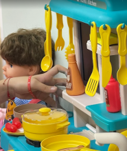 Kinder, дитячий клуб фото