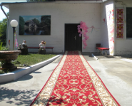 Orliatko, дитячий розважальний центр фото