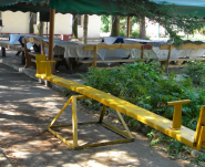 Orliatko, дитячий розважальний центр фото