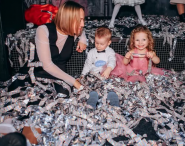 Долоньки, центр розвитку фото