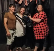 Рейфорд, квест-комната фото