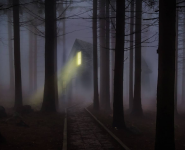 Рейфорд, квест-комната фото