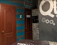 QuestArea, квест комната фото