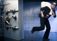 QuestArea, квест комната фото