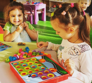 Friends Club, дитячий центр фото