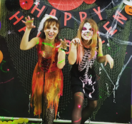 Friends Club, дитячий центр фото