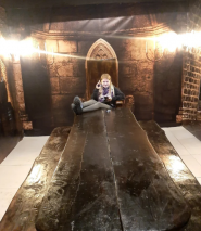 Адреналін, квест-кімнати фото