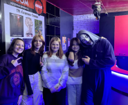 Адреналін, квест-кімнати фото