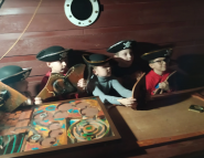 Адреналін, квест-кімнати фото