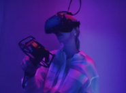 Jedi, розважальний центр фото