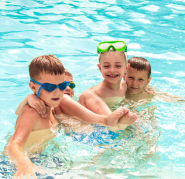 Амарант, развлекательный центр фото