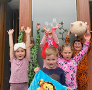 Амарант, развлекательный центр фото